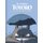 Studio Ghibli My Neighbor Totoro 2026 12-Month Weekly Planner (Hardcover): Studio Ghibli