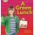 Bug Club Phonics Non-fiction Set 10 A Green Lunch (Paperback): Emma Lynch
