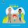 Daddy's Home (Paperback): Felipe Flores, Orran George