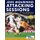 Jose Mourinho Attacking Sessions - 114 Practices from Goal Analysis of Real Madrid's 4-2-3-1 (Paperback): Michail...