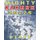 Mighty Kakuro - 100 puzzles 20x25 (Paperback): D.J. Ape