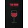 The Wine Log - wine tasting log (Paperback): Nava Organizer