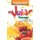 Juice Therapy (Paperback): Vikas Khatri