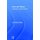 Sons and Fathers - Challenges to paternal authority (Hardcover, New): John Crosby