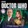 Doctor Who: The Memory of Winter - A 12th Doctor Audio Original (Standard format, CD, Unabridged edition): George Mann