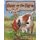Over on the Farm (Paperback): Marianne Berkes