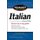 Schaum's Easy Outline of Italian, Second Edition (Paperback, 2nd edition): Luigi Bonaffini, Joseph Germano, Conrad Schmitt