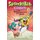 SpongeBob Comics: Book 2: Aquatic Adventurers, Unite! (Paperback): Stephen Hillenburg
