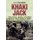 Khaki Jack - The Royal Naval Division in the First World War (Paperback): E.C. Coleman