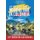 Jeff and Alan's Guide To Motorcycle Travel In Colombia (Paperback): Jeffrey Cremer, Alan Churchill