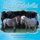 Little Falabella the Magical Horse (Paperback): Lowell S Feldman