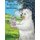 The Blue Fairy and the Big White Bear (Paperback): Nancy Troupe