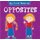 Opposites (Board book): Pegasus