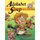 Alphabet Soup with Anchovies (Paperback): Richard Scott Morris