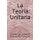La Teoria Unitaria (Italian, Paperback): Antonella Vannini, Ulisse Di Corpo