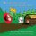 Nato the Little Tomato and his Big Adventure (Paperback): Broken But Not Damage