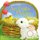 An Easter Prayer Touch and Feel (Board book): Amy Parker