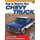 How to Restore Your Chevy Truck: 1973-1987 (Paperback): Kevin Whipps