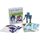 Construct Your Own Robots - Make 15 Amazing Automatons (Loose-leaf): Cico Books