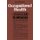 Occupational Health (Paperback, Softcover reprint of the original 1st ed. 1973): G. Ffrench