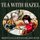 Tea With Hazel (Paperback): Jada Fitch