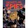 Secrets and Spies (Hardcover): Anita Ganeri, Luke Brookes