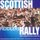 Scottish Fiddle Orchestra - Scottish Fiddlers Rally Live (CD): Scottish Fiddle Orchestra