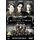 The Wipers Times (DVD): Ben Chaplin, Julian Rhind-Tutt, Steve Oram, Michael Palin, Emilia Fox, Ben Daniels