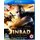 Sinbad - The Fifth Voyage (Blu-ray disc): Isaac C. Singleton Jr, Marcella Raya, Mehrdad Sarlak, Lorna River, Sandra Linz, Sam...