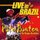 Pato Banton - Live in Brazil (CD): Pato Banton