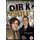 Dirk Gently: Series 1 (DVD): Stephen Mangan, Darren Boyd, Helen Baxendale, Jason Watkins, Lisa Jackson, Doreen Mantle, Anthony...