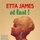 Etta James - At Last! (CD): Etta James