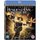 Resident Evil: Afterlife (English & Foreign language, Blu-ray disc): Milla Jovovich, Ali Larter, Wentworth Miller, Sienna...