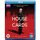 House of Cards: The Trilogy (Blu-ray disc): Ian Richardson, Diane Fletcher, Colin Jeavons, Susannah Harker, Michael Kitchen,...
