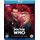 Doctor Who: The Complete First Series (Blu-ray disc): Christopher Eccleston, Noel Clarke, Navin Chowdhry, Tamsin Greig, Richard...