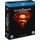 The Superman 5-Film Collection - 1978 - 2006 (Blu-ray disc, Boxed set): Christopher Reeve, Gene Hackman, Brandon Routh, Kevin...