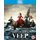 Veep: The Complete Third Season (Blu-ray disc): Timothy Simons, Gary Cole, Julia Louis-Dreyfus, Reid Scott, Sufe Bradshaw, Sam...