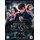 Fantastic Beasts And Where To Find Them (DVD): Eddie Redmayne