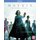 The Matrix 4: Resurrections (Blu-ray disc): Keanu Reeves, Carrie-Anne Moss, Yahya Abdul-Mateen II, Jada Pinkett Smith, Neil...
