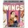 Wings (Blu-ray disc): Clara Bow, Buddy Rogers, Richard Arlen, Jobyna Ralston