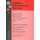 Political Culture, Socialization, Democracy, and Education - Interdisciplinary and Cross-National Perspectives for a New...