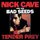 Nick Cave And The Bad Seeds - Tender Prey (Vinyl record): Nick Cave And The Bad Seeds