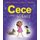 Cece Loves Science (Paperback): Kimberly Derting