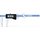 ACCUD Digital Caliper Jaw Length 100mm 0-600mm/0-24": 