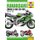 Kawasaki ZX-6R Ninja (95 - 02) (Paperback): Haynes Publishing