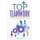 Top Teamwork - Master Team Building and Management at Your Workplace by Using the Skills Learned in This Book (Paperback):...
