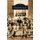 Greeneville (Hardcover): Matilda B. Green
