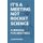 It's a Meeting not Rocket Science - A Manual for Meetings (Paperback): Jason Moore