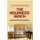 The Mourners' Bench - How God Saved An Illiterate Sinner Like Me (Paperback): Aron Seaborn