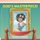 God's Masterpiece (Paperback): Cameron T Wilson
